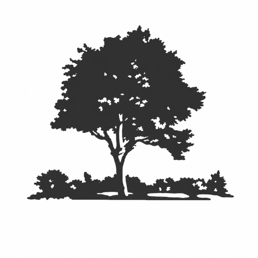 Ridgeway Country Club Logo