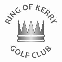 Ring of Kerry Golf and Country Club Logo