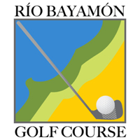 Rio Bayamon Golf Course  Logo