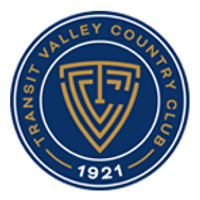Transit Valley Country Club Logo