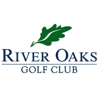 River Oaks Golf Club Logo