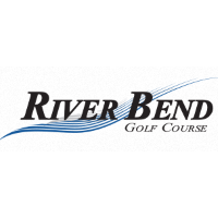 River Bend Municipal Golf Course Logo