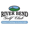 River Bend Golf Course Logo