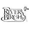 River Birch Public Golf Course  Logo
