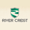 River Crest Country Club Logo