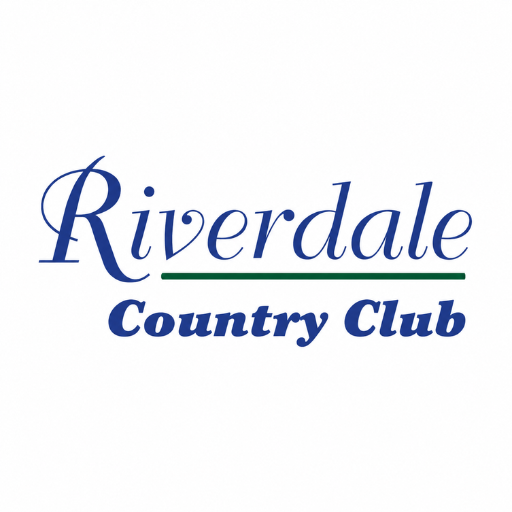 Riverdale Country Club Logo