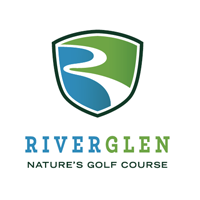 River Glen Country Club Logo