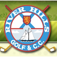 River Hills Golf and Country Club Logo