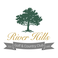 River Hills Golf & Country Club Logo