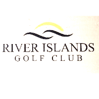 River Islands Golf Club Logo