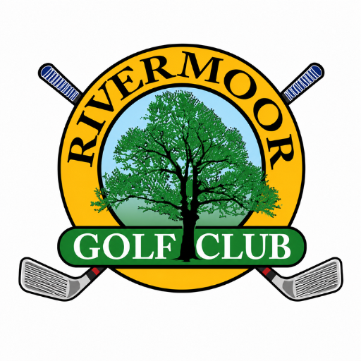 Rivermoor Golf Club Logo