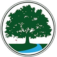 River Oaks Golf Club - North Logo