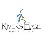 Rivers Edge Golf Club Logo