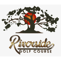 Riverside Golf Course Logo