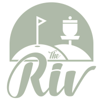 Riverton Golf Club Logo