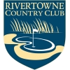 RiverTowne Country Club Logo