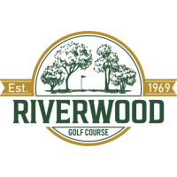 Riverwood Golf Course Logo
