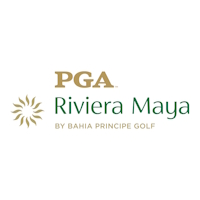 PGA Riviera Maya Golf Club Logo