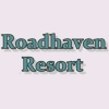 Roadhaven Golf Course Logo