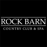Rock Barn Golf and Spa - Robert Trent Jones, Jr. Logo