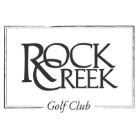 Rock Creek Golf Club Logo