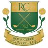 Rock Creek Country Club Logo