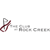 The Club at Rock Creek Logo