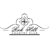 Rock Hill Country Club Logo