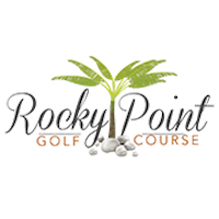 Rocky Point Golf Course Logo