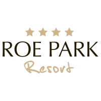 Roe Park Golf Club Logo