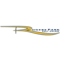 Rogers Park Golf Course Logo
