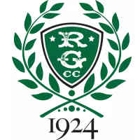 Rolling Green Country Club Logo