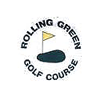 Rolling Green Golf Course Logo