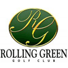 Rolling Green Golf Club Logo