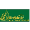 Rolling Knolls Country Club Logo