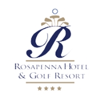 Rosapenna Hotel Resort - Sandy Hills Links Logo