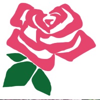 Rosedale Golf & Tennis Club Logo