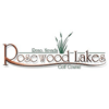Rosewood Lakes Golf Course Logo