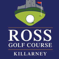 Ross Golf Club Logo