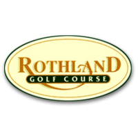 Rothland Golf Course Logo
