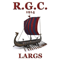 Routenburn Golf Club Logo