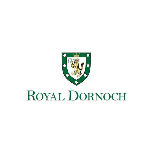 Royal Dornoch Golf Club - Championship Course Logo