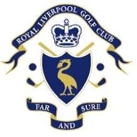 Royal Liverpool Golf Club Logo