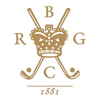 The Royal Belfast Golf Club Logo