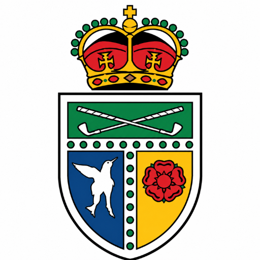 Royal Birkdale Golf Club Logo
