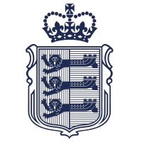 Royal Cinque Ports Golf Club Logo