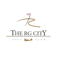 Royal Gems Golf City Logo