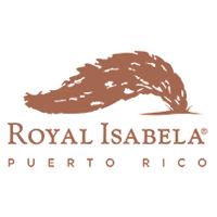 Royal Isabela Golf Course Logo