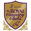 Royal Fox Country Club Logo
