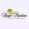 Royal Meadows Golf Club Logo